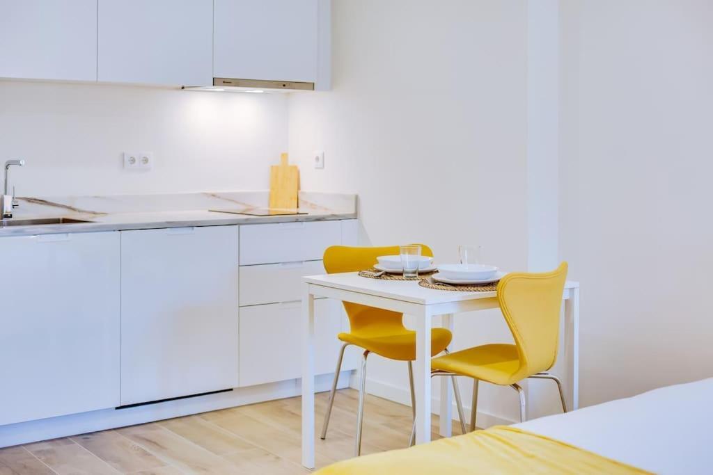 Graceful 12 Apartment