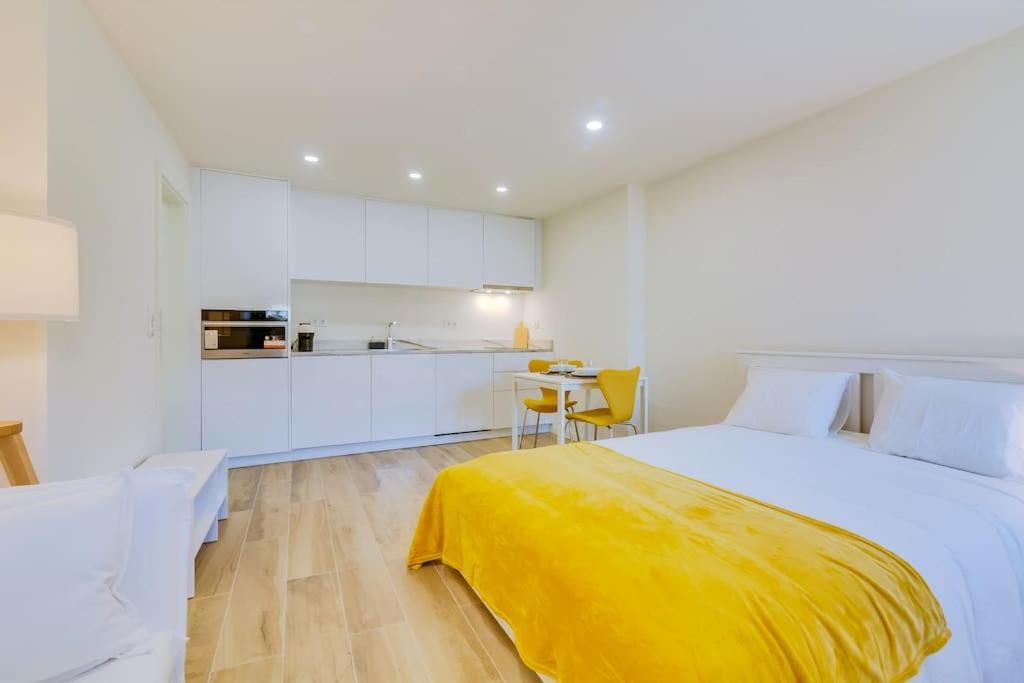Apartment Graceful 12 *